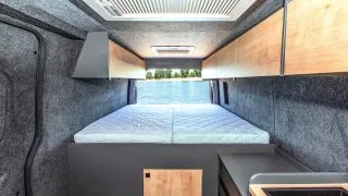 Nissan Interstar-e Relax