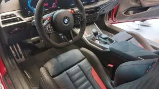 BMW M2 Track Kit