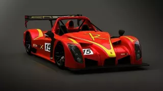 Radical SR8 RSX - Obrázek 7