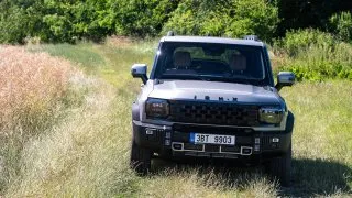 Test ICH-X K3