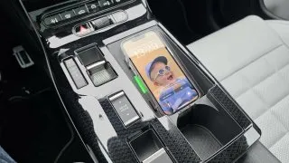 Citroën C5 Aircross Electric 210