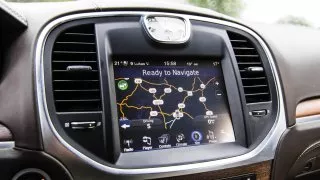 Lancia Thema 3.0 CRD