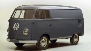 Volkswagen Transporter T1