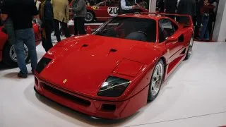 Retromobile 2026