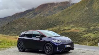 ID.Treffen 2025 Swiss Locarno