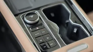 Chery Tiggo 9