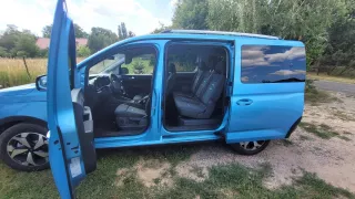 Ford Grand Tourneo Connect