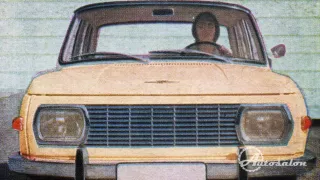 Wartburg 353 3