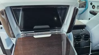Rolls-Royce Phantom Series II