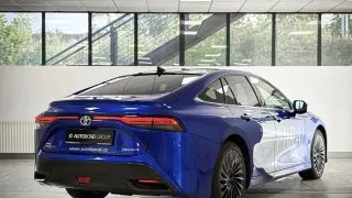 Toyota Mirai