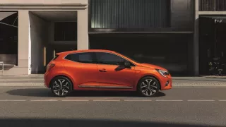 Renault Clio 2019 2