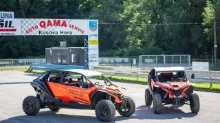 CFMOTO Gladiator Z10 Turbo