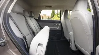 Leapmotor B03X