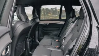 Volvo XC90 T8 Black Edition