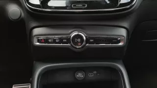 Volvo XC40 Recharge