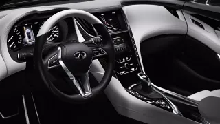 Infiniti Q60