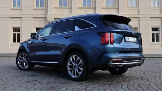 Kia Sorento 2020