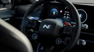 Hyundai Ioniq 6 N