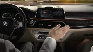 BMW 7 2015_2 - Obrázek 5