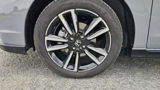 Honda Jazz 1.5 e:HEV Advance Sport (2025)