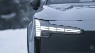 Volvo EX30 Cross Country