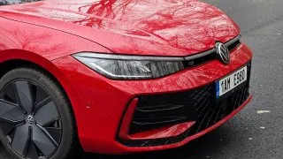 Volkswagen Passat Variant 2.0 TDI 142 kW 4MOTION;