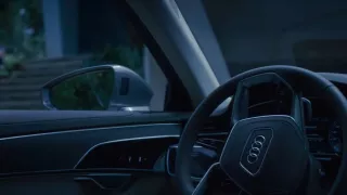 Audi A8 čtvrté generace 9