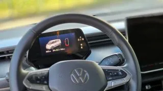 Volkswagen ID. California Cruise