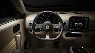 Ferrari Luce