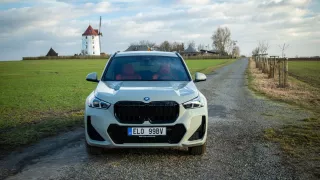 BMW X1 xdrive25 e