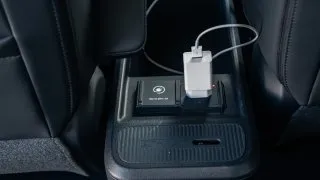 Test Kia PV5