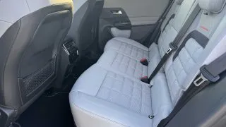 Nový Citroen C5 Aircross