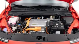 Hyundai Ioniq 3