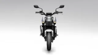 Honda CB1000F