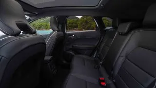 Mitsubishi Grandis na Mallorce