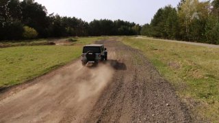 Recenze Jeepu Wrangler 4XE Rubicon