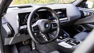 BMW X3 20d xDrive