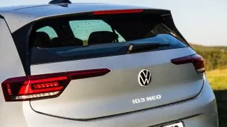 Volkswagen ID.3 Neo