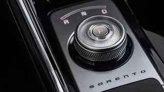 Test Kia Sorento 2025