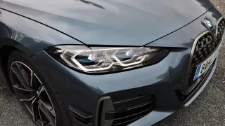 BMW M440i xDrive Coupé