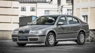 Úsporné, bezpečné i zábavné. Vybrali jsme sedm nejlepších aut pro začínající řidiče do 100 000 korun