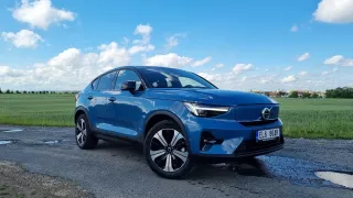 Volvo C40