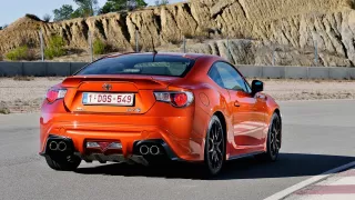 Toyota nad zlato - Obrázek 3