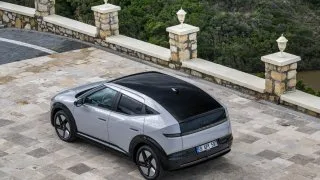 Hyundai Ioniq 3