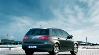 Fiat Croma