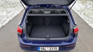 Volkswagen Golf 1.0 eTSI