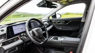 Omoda 5 EV