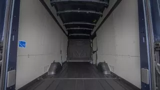 Ford E-Transit