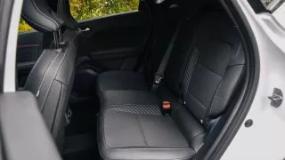 Renault Captur Esprit Alpine Hybrid E-Tech 160k