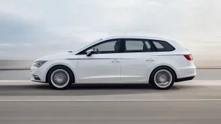 Čím starší, tím lepší. Statistiky ukazují, že nejspolehlivější Seat Leon je starý 10 let